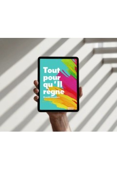 Tout pour qu'Il règne (PDF) - Méditations Oswald Chambers