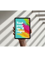 Tout pour qu'Il règne (PDF) - Méditations Oswald Chambers