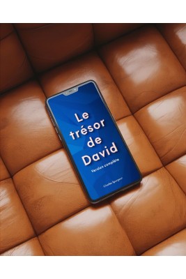 Charles Spurgeon - Les trésors de David (epub)