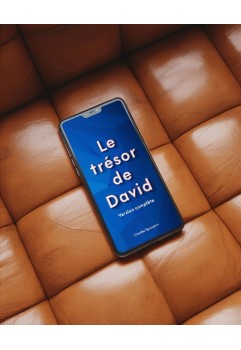 Charles Spurgeon - Les trésors de David (pdf)