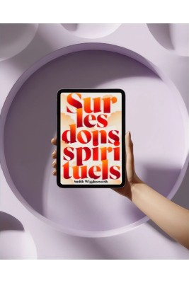 Smith Wigglesworth - Sur les dons spirituels EPUB