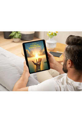John G Lake - Vivre dans la puissance de Dieu ebook à télécharger