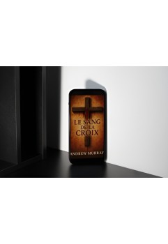 Andrew Murray - Le sang de la croix (epub)