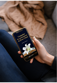 Connaitre les profondeurs de Jésus-Christ de Madame Guyon en PDF