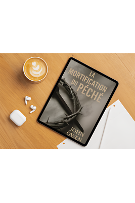 La Mortification du Péché de John Owen en epub à télécharger