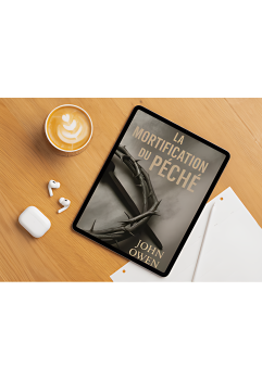 La Mortification du Péché de John Owen en epub à télécharger