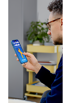 La Croix radicale EPUB Vivre la Passion du Christ - A.W. Tozer - Lecture adaptative