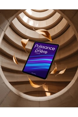 Puissance par la prière de EM Bounds en ebook epub