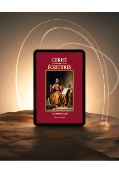 Christ dans toutes les Écritures - A.M. Hodgkin - EPUB