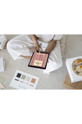 Ce que le tabernacle enseigne PDF | A.M. Hodgkin