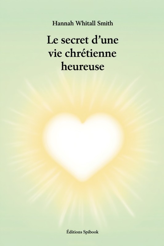 Le secret d'une vie chrétienne heureuse EPUB Smith Le secret d'une vie chrétienne heureuse EPUB Smith