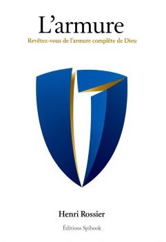 L'Armure Henri Rossier EPUB - Combat Spirituel Chrétien ebook gratuit