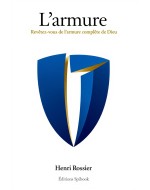 L'Armure Henri Rossier EPUB - Combat Spirituel Chrétien ebook gratuit