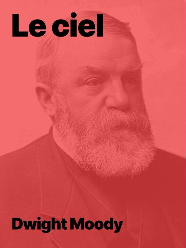 Le ciel (Epub)