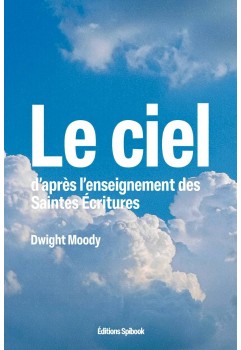 Le ciel de Dwight Moody en epub à télécharger