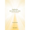 Explication des maximes des saints sur la vie intérieure (pdf)