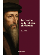 Institution Religion Chrétienne Calvin PDF | Spibook