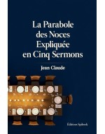 Parabole des Noces EPUB - Jean Claude Sermons Charenton