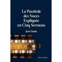 La parabole des noces expliquée en cinq sermons (pdf)