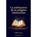 La substance de la religion chrétienne (pdf)