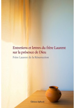 Pratique présence de Dieu frère Laurent lettres EPUB mobile