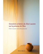 Pratique présence de Dieu frère Laurent lettres EPUB mobile