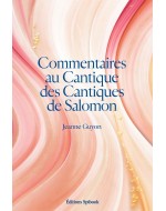 Commentaires du Cantique– Jeanne Guyon | epub