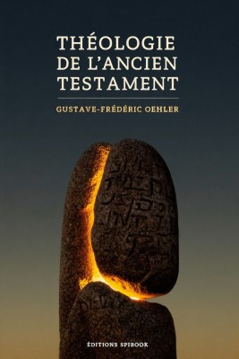 Théologie de l'Ancien Testament – Œhler EPUB