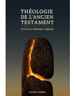 Théologie de l'Ancien Testament – Œhler EPUB