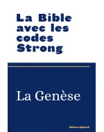 Bible avec codes Strong – Genèse EPUB | Spibook
