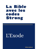 Bible avec codes Strong – Exode EPUB | Spibook
