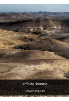 Franck Coulin - Le fils de l'homme (Epub)
