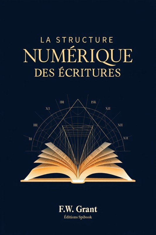 La structure numérique des Écritures – F.W. Grant | PDF