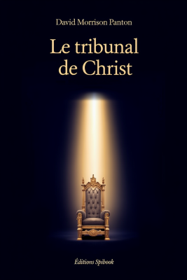 Le Tribunal de Christ – D.M. Panton | PDF