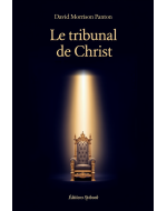 Le Tribunal de Christ – D.M. Panton | PDF