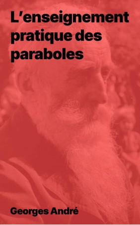 L’enseignement pratique des paraboles (Epub)