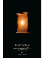 Commentaire sur Romains T.2 – Haldane | EPUB