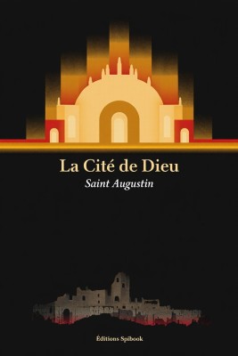 La Cité de Dieu – Augustin d'Hippone | PDF
