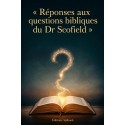 Réponses aux questions bibliques du Dr Scofield (pdf)