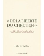 De la liberté du chrétien – Luther, EPUB liseuse