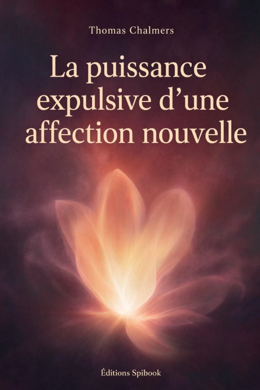 La puissance expulsive d'une affection nouvelle — Chalmers PDF