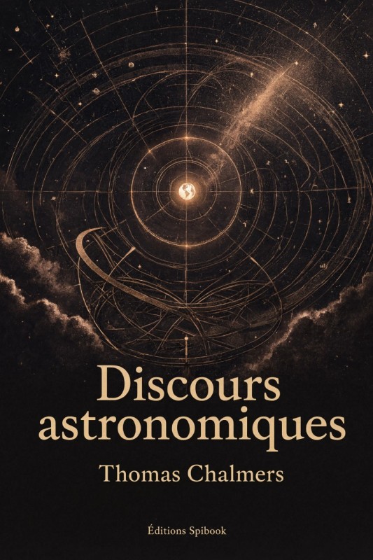Discours astronomiques – Chalmers | Théologie & Science