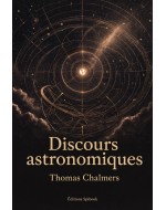 Discours astronomiques – Chalmers | Théologie & Science