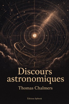 Chalmers – Discours astronomiques – Format PDF Fixe