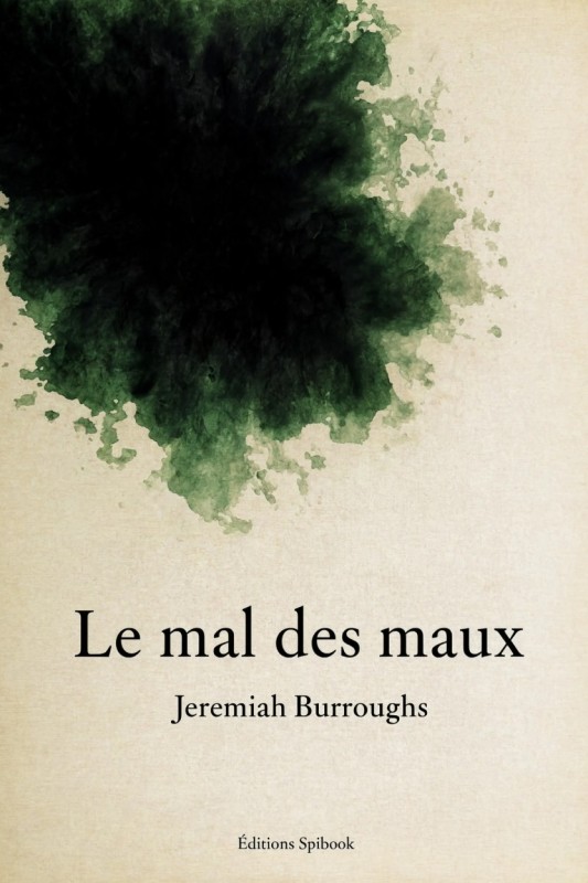 Le mal des maux – Traité puritain sur le péché (EPUB)