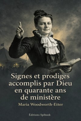 Signes et prodiges – Woodworth-Etter (EPUB)