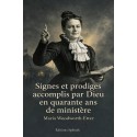 Signes et prodiges accomplis par Dieu en quarante ans de ministère (pdf)