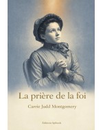 La Prière de la foi (1880) – EPUB, guérison