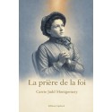 La prière de la foi (pdf)