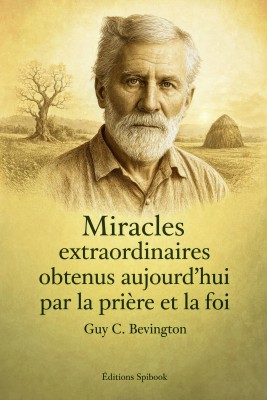 Miracles extraordinaires – G. Bevington (EPUB)